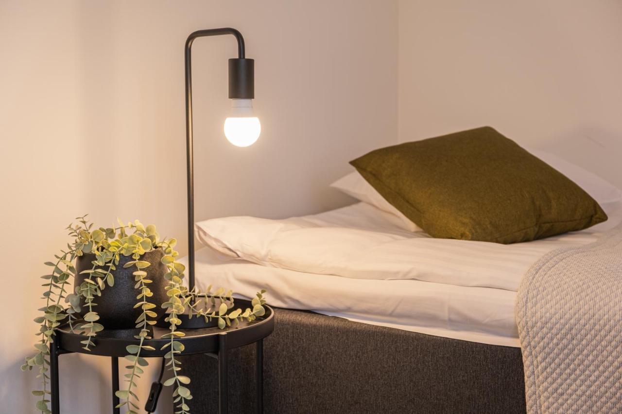 Snowflake Suites V Рованиеми Екстериор снимка